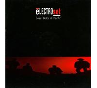 Electroset - How Does It Feel? (Theme From Techno Blues)