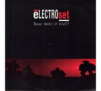Electroset - How Does It Feel? (Theme From Techno Blues) 7 : Electroset