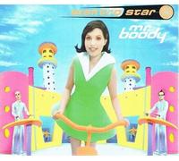 Electrostar - Mr.Body