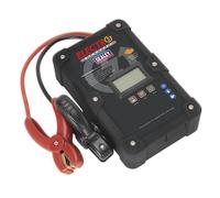 ElectroStart® Démarrage Sans Batterie 800A 12V | E/START800 Sealey Neuf