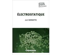 Électrostatique