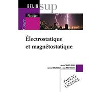 Electrostatique Et Magnetostatique
