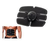 Electrostimulateur Abdominal Patch Electrique Ceinture Musculation des Abdos