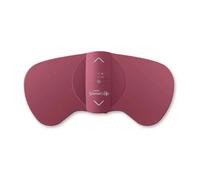 Beurer Appareil TENS EM 50 Menstrual Relax, chaleur, batterie rechargeable, rouge rose
