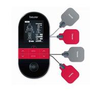 Electrostimulateur Beurer EM59 Numérique 4 électrodes