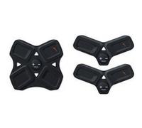 Beurer EM 22 Gel-Pads Lot d'électrodes de rechange