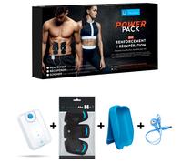 Electrostimulateur Bluetens Power Pack