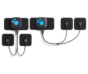 Electrostimulateur bluetooth bluetens duo sport 2