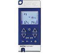 Electrostimulateur - Cefar - Rehab X2 - 27 programmes - Rééducation - Soulagement de la douleur