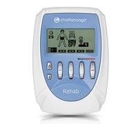 Compex Rehab Electrostimoulateur Professionel, 4 canali indipendents