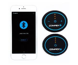 Electrostimulateur Compex Mini