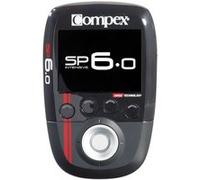 Electrostimulateur Compex Wireless SP 6.0 Noir et Rouge G