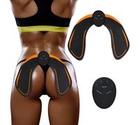 Électrostimulateur des fesses du masseur EMS