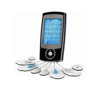 Électrostimulateur Électrostimulateur Anti-douleur pour le dos Traitement du cou Sciatique Douleurs