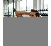 Électrostimulateur ems corps entier - tonification abdos, bras & cuisses