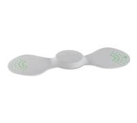 Electrostimulateur EMS en silicone à 2 patchs EM-220