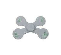 Electrostimulateur EMS en silicone à 4 patchs EM-240