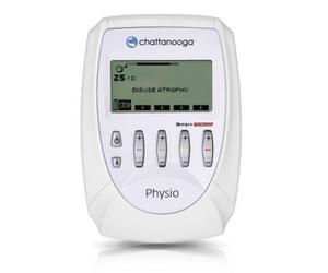 Electrostimulateur EMS/TENS Physio Chattanooga
