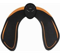 Electrostimulateur Fessier - Les Fessiers vos Rêves Sans Effort Appareil d'électrostimulation pour Femmes Façonner instantanément les Lignes Musculaires des Fesses zentarra ZentaPulse (1p)