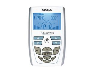 Electrostimulateur Globus Duo Tens