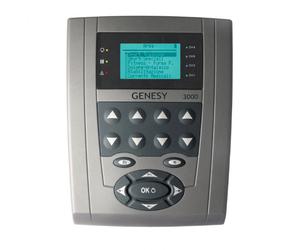 Electrostimulateur Globus Genesy 3000