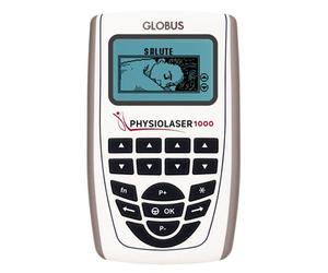 Electrostimulateur Globus Physiolaser 1000 Pro