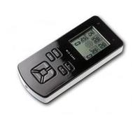 Appareil d'électrostimulation No Name Miocare fitness Noir G