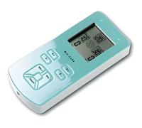 Electrostimulateur - I-Tech - Mio-Care TENS - 2 canaux - 20 programmes - Anti-douleur