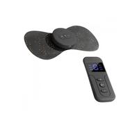Onamaste Mini pad masseur multifonction Noir TU
