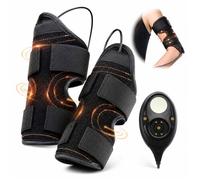 Electrostimulateur musculaire ceinture amincissante pour bras sport 1 paire portable - FAMICAM - ems vibration musculation exercic