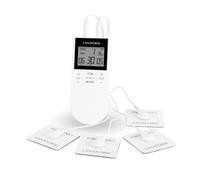 Électrostimulateur musculaire TENS/EMS - Douleur - Musculation - Massage