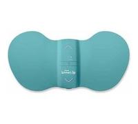 Beurer Appareil TENS Menstrual Relax+ EM 55 – Chaleur, batterie rechargeable, turquoise