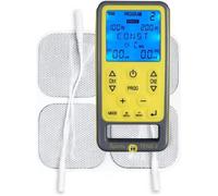 Electrostimulateur - Sports TENS - TENS2 - 2 canaux - 27 programmes EMS - 10 programmes TENS