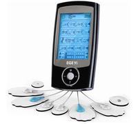 Électrostimulateur TENS Anti-Douleur et électrostimulation Musculaire EMS - rééducation, soulagement des douleurs, Massages, Soins