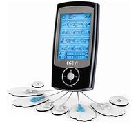 Électrostimulateur TENS Anti-Douleur et électrostimulation Musculaire EMS - rééducation, soulagement des douleurs, Massages, Soins