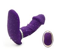 Électrostimulateur TENS Anti-Douleur et électrostimulation Musculaire EMS - rééducation, soulagement des douleurs, Massages, Soins de kinésithérapie U18