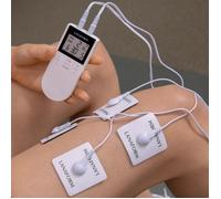 Electrostimulateur tens & ems - lanaform