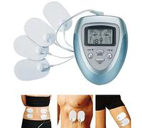 Électrostimulateur TENS pour le corps soulage la douleur soins kinésithérapie + massage