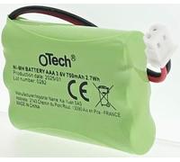 Electrostimulation Battery For Slendertone System Abs
