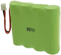 Electrostimulation Battery for Sport ELEC Multisport