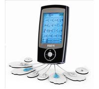 électrostimulation Musculaire EMS - rééducation, soulagement des douleurs, Massages, Soins de kinésithérapie - 16 programmes de Mass