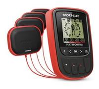 Electrostimulation SPORT ELEC Multisport Pro G