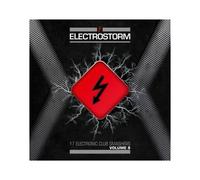 Electrostorm Vol 8