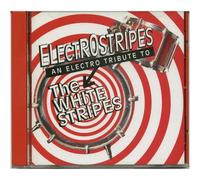 Electrostripes: Tribute To The White Stripes / Var Electrostripes: Tribute To The White Stripes / Var