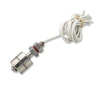 électrotechnique Schabus Mini Interrupteur à Flotteur en Acier Inoxydable 4 VA/Ouvre Inversion Fonction, 1 pièce, 200941