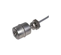 électrotechnique Schabus Mini interrupteur à flotteur en acier inoxydable 4 VA/Ouvre inversion Fonction, 1 pièce, 200941