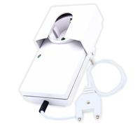électrotechnique Schabus pour commande Pompe, 1 pièce, blanc, détecteur d'eau SHT 217 Pompe Contrôle