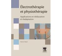 Electrothérapie et physiothérapie
