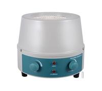 - Electrothermal Laboratoire 1000ml Chauffe-ballon Agitateur 350W