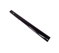 ELECTROTODO avant noir compatible avec hotte aspirante Teka CNL2000 61801192